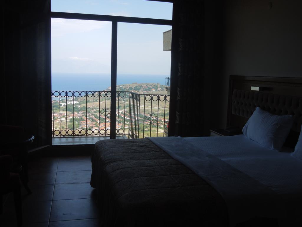 Masi Hotel İmroz Exteriér fotografie