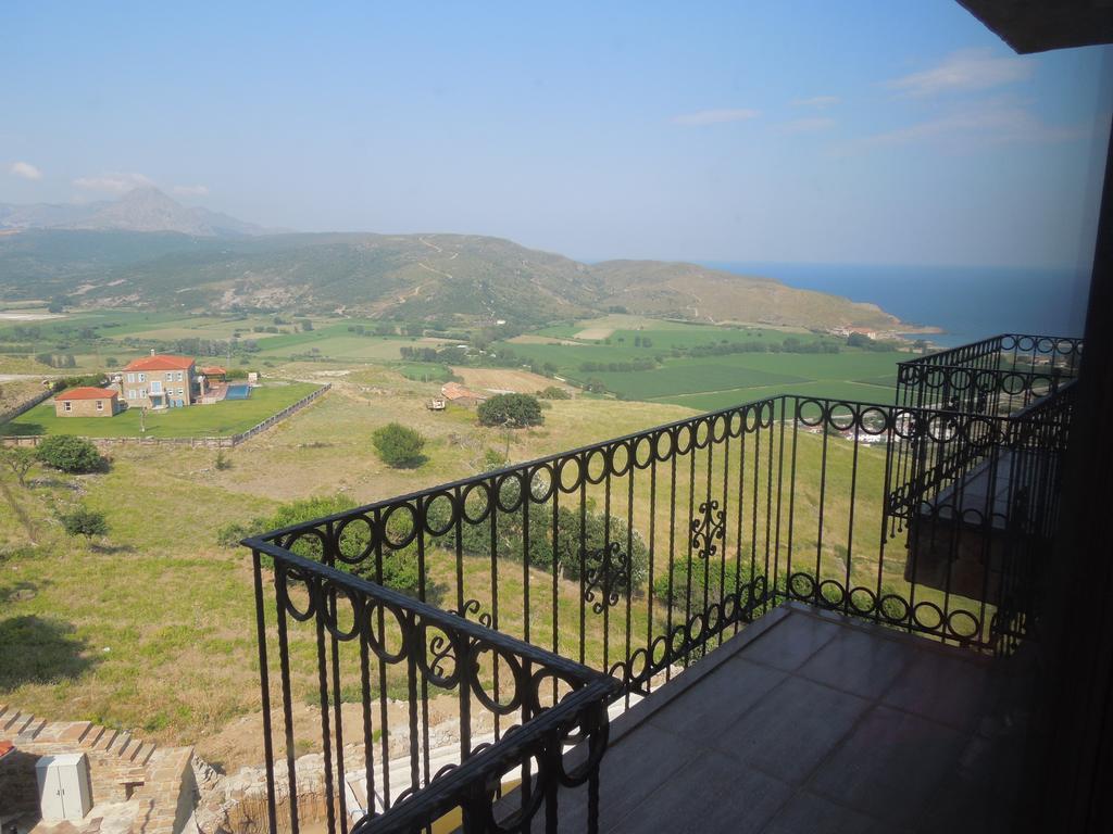 Masi Hotel İmroz Pokoj fotografie