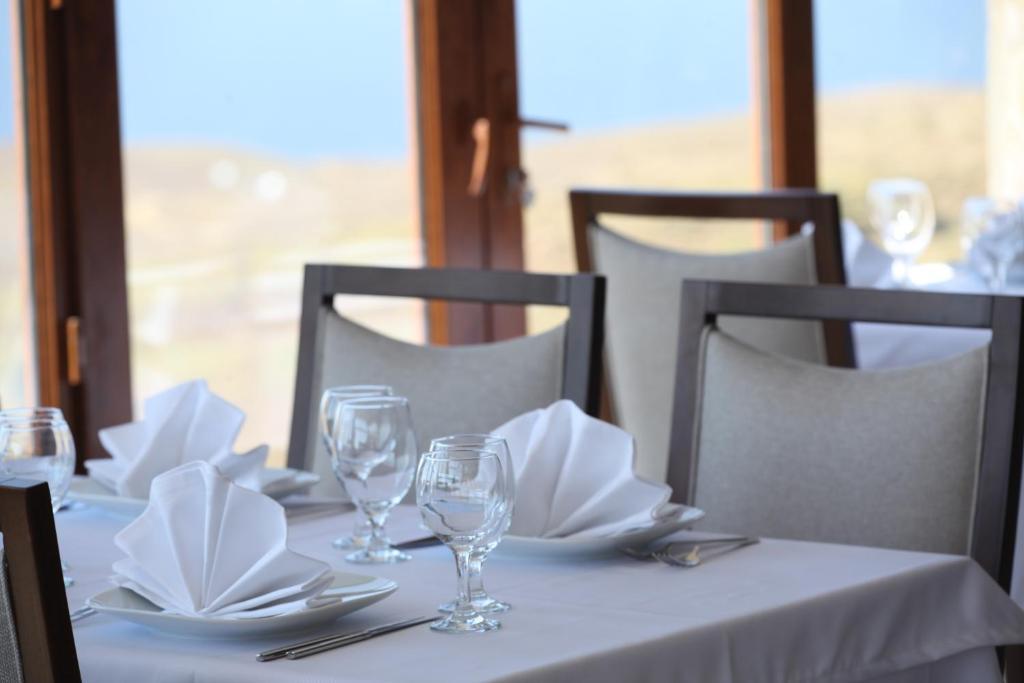 Masi Hotel İmroz Exteriér fotografie